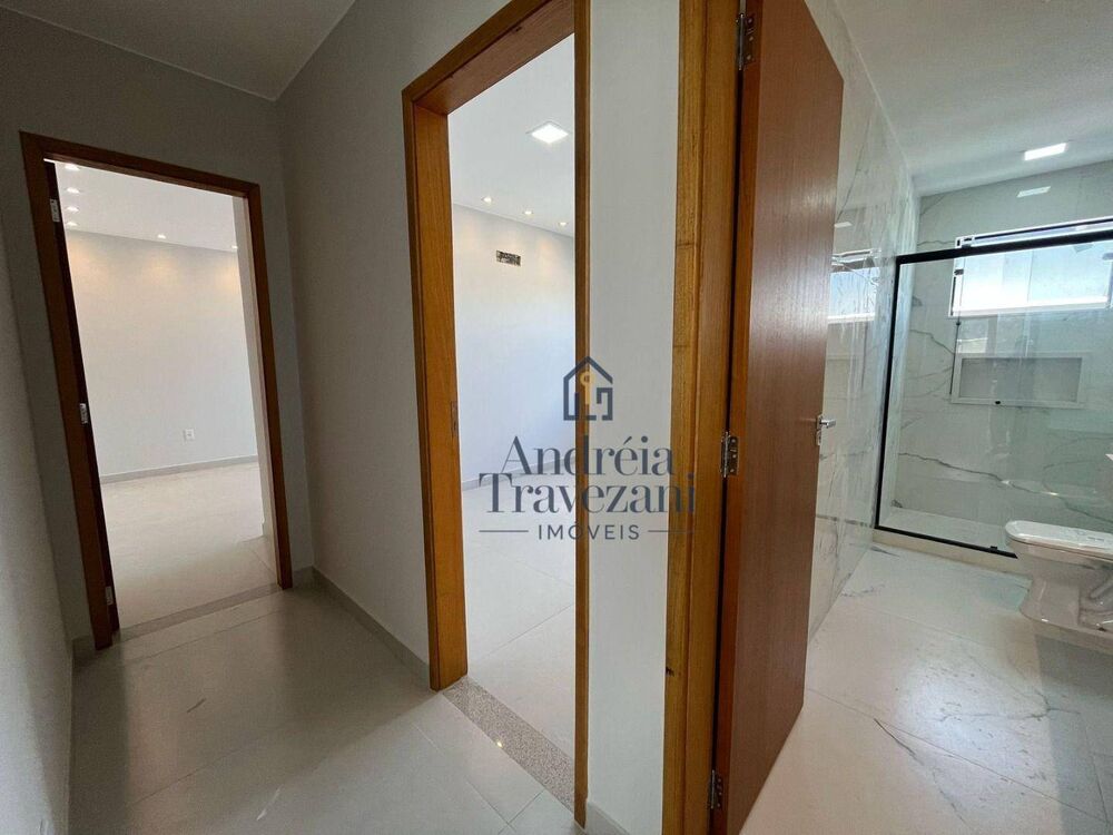 Casa de Condomínio, 3 quartos - Foto 32