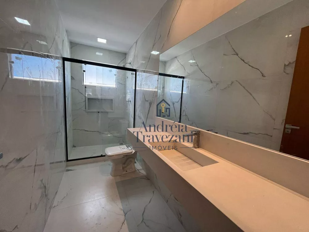 Casa de Condomínio, 3 quartos - Foto 7