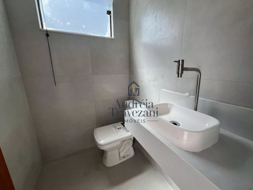 Casa de Condomínio, 3 quartos - Foto 15