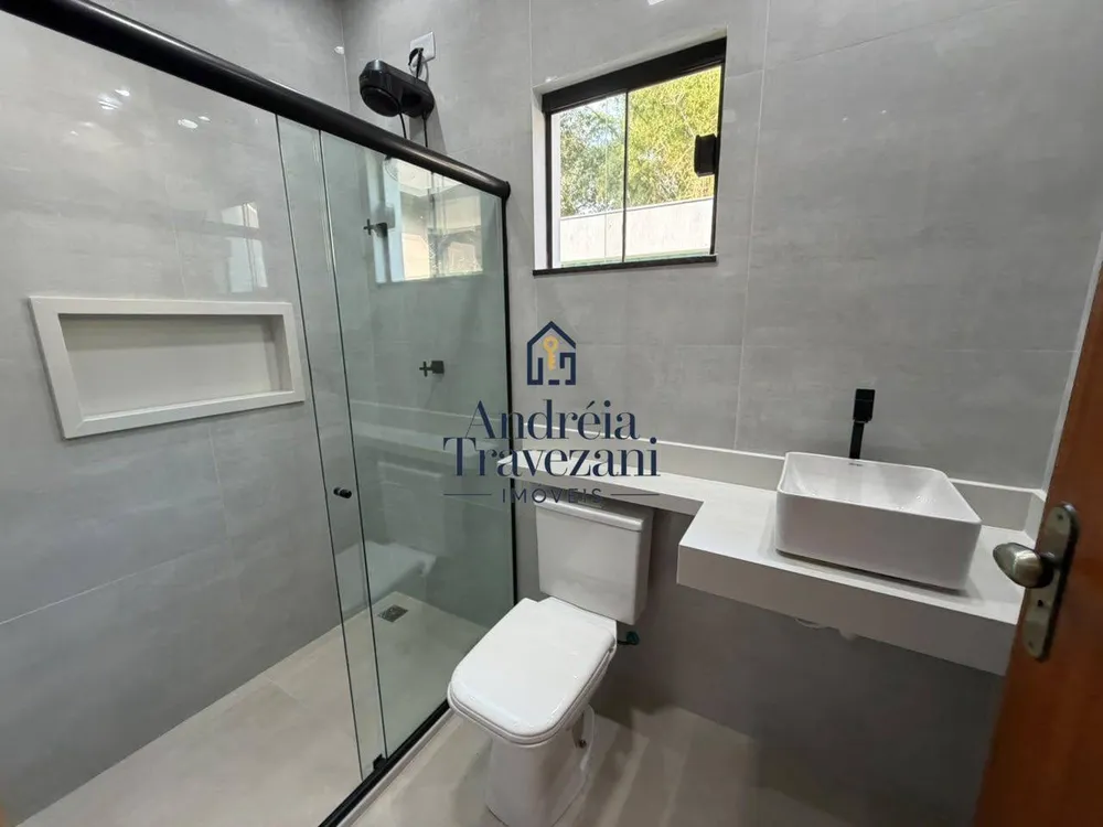 Casa de Condomínio, 3 quartos - Foto 18