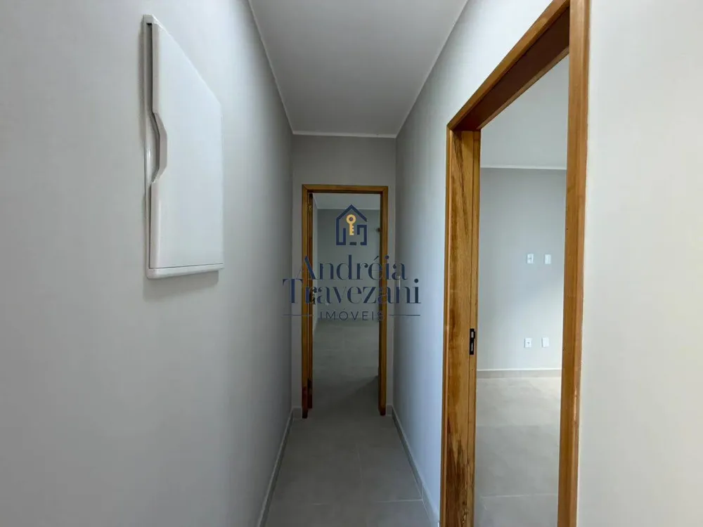 Casa de Condomínio, 3 quartos - Foto 13