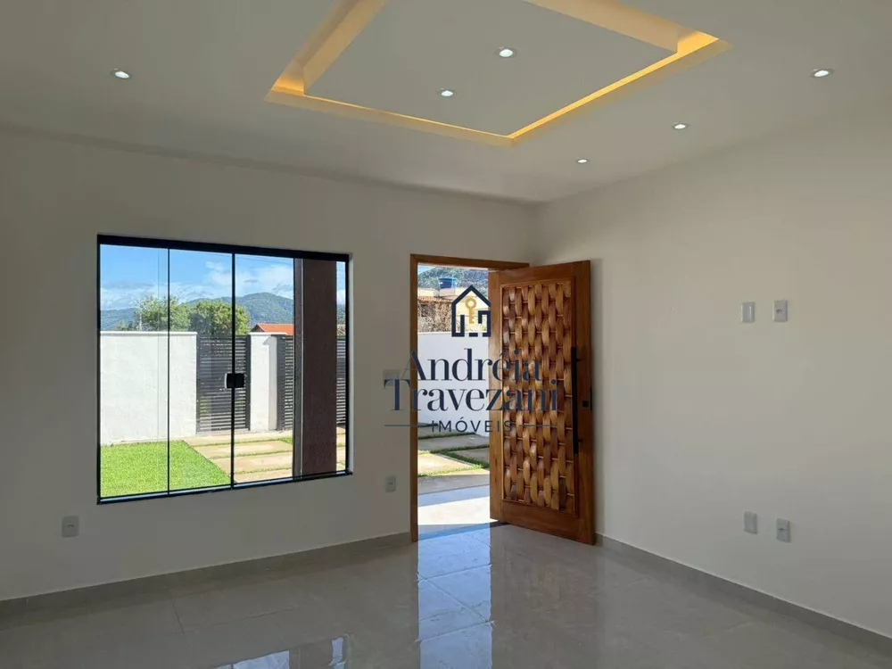 Casa, 2 quartos, 82 m² - Foto 4