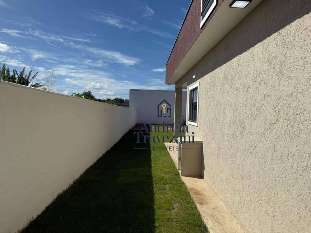 Casa, 2 quartos, 82 m² - Foto 12