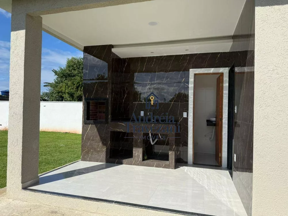 Casa, 2 quartos, 82 m² - Foto 18