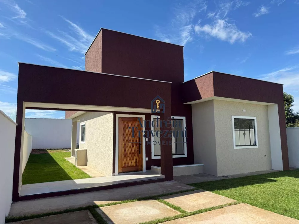 Casa, 2 quartos, 82 m² - Foto 1