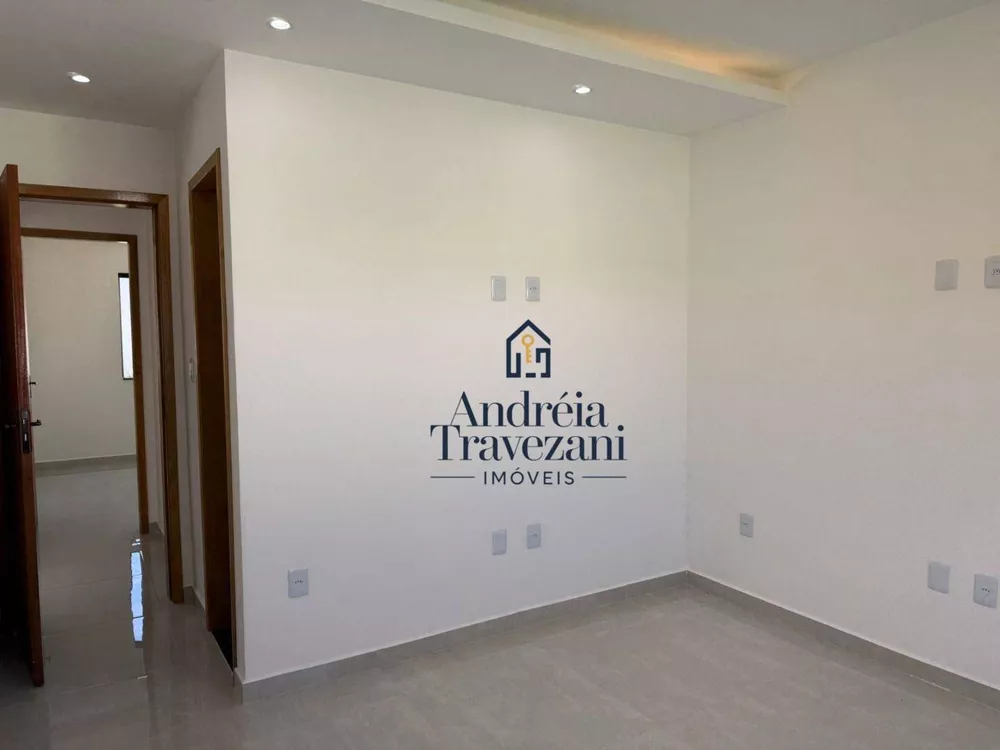 Casa, 2 quartos, 82 m² - Foto 9