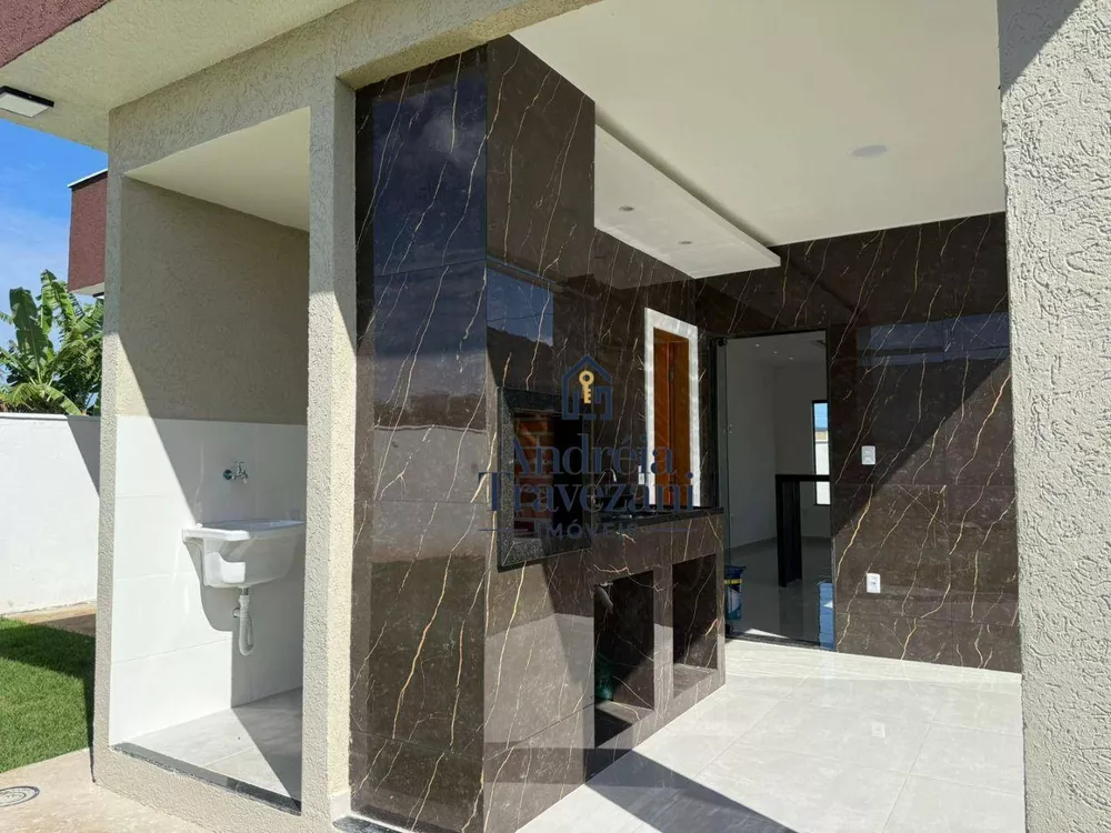 Casa, 2 quartos, 82 m² - Foto 17