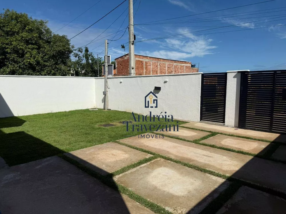 Casa, 2 quartos, 82 m² - Foto 14