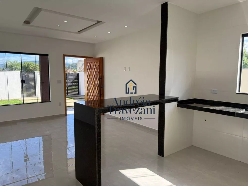 Casa, 2 quartos, 82 m² - Foto 5