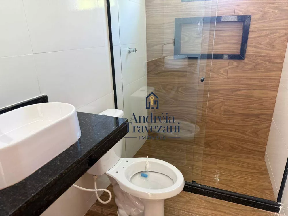 Casa, 2 quartos, 82 m² - Foto 8