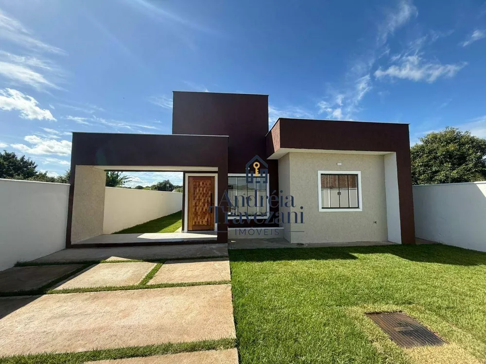 Casa, 2 quartos, 82 m² - Foto 3