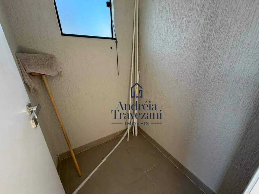 Casa de Condomínio, 3 quartos - Foto 25