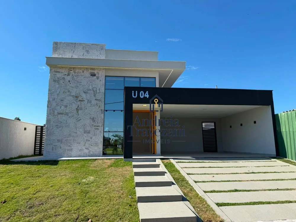 Casa de Condomínio, 3 quartos - Foto 26