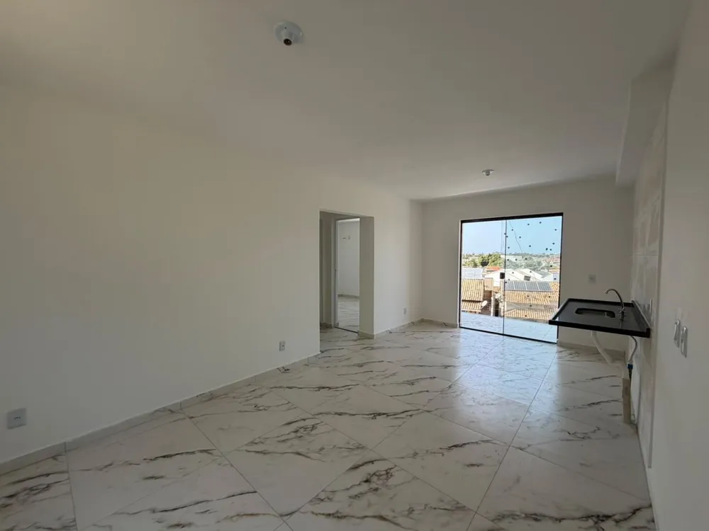 Apartamento, 2 quartos, 61 m² - Foto 2