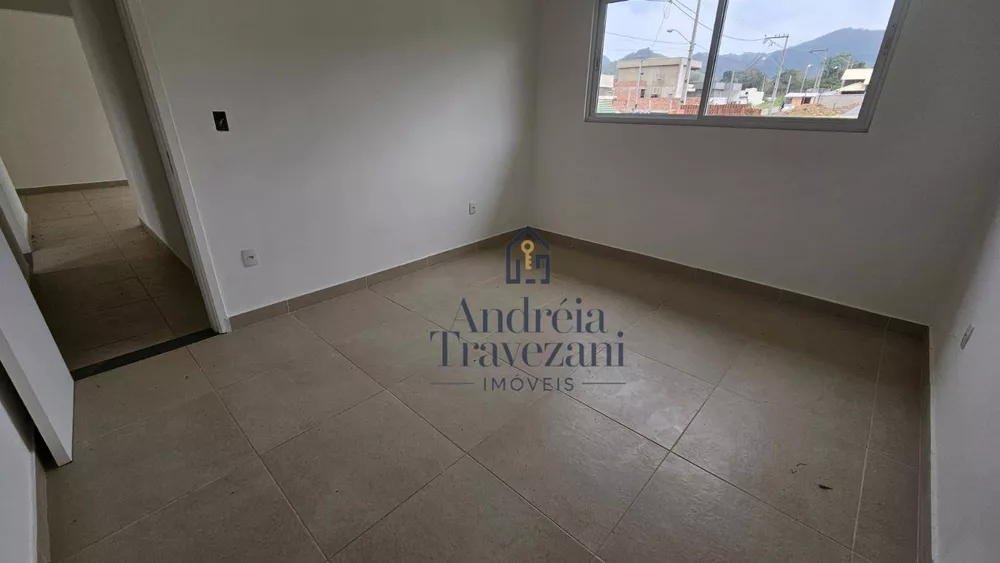 Casa de Condomínio, 2 quartos - Foto 6