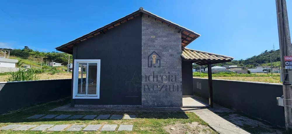 Casa de Condomínio, 2 quartos - Foto 1