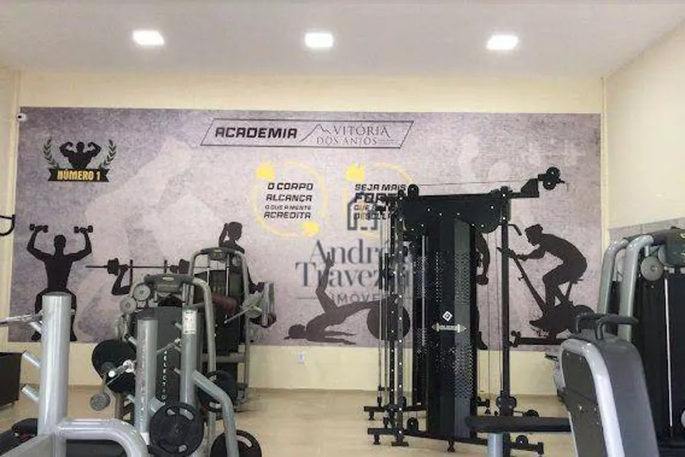 Casa de Condomínio, 2 quartos - Foto 14