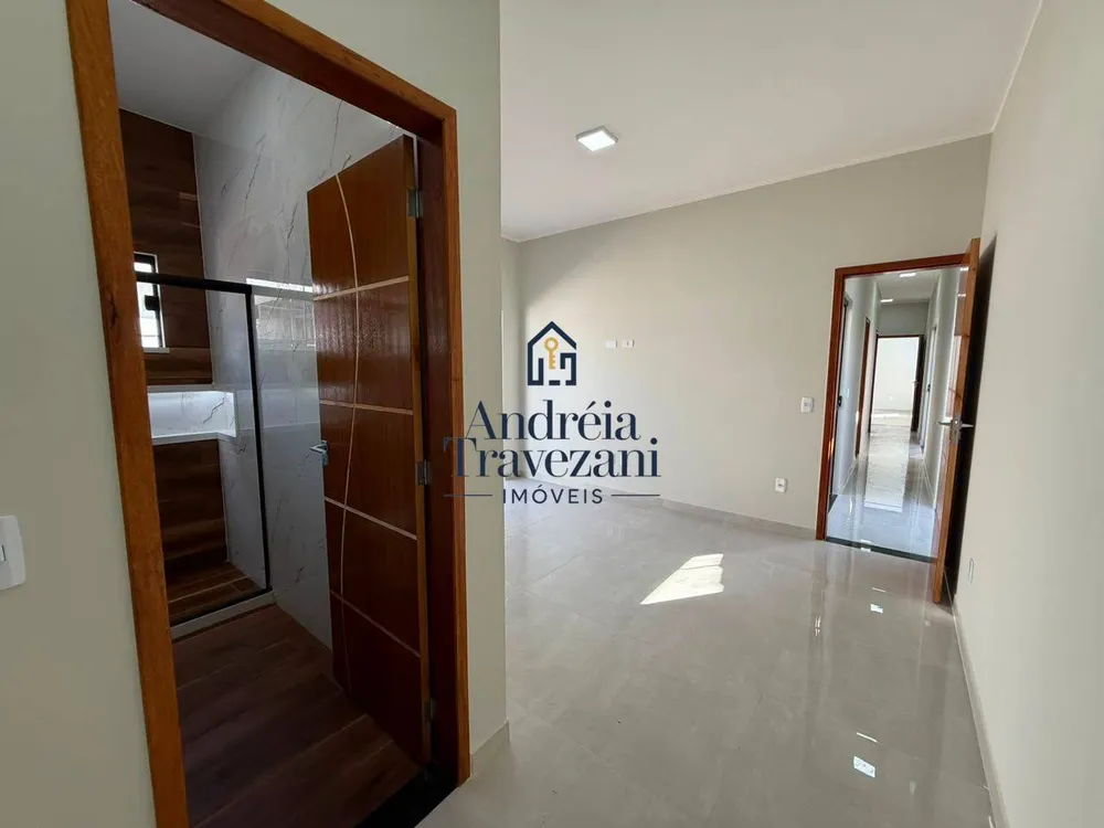 Casa, 3 quartos, 220 m² - Foto 26