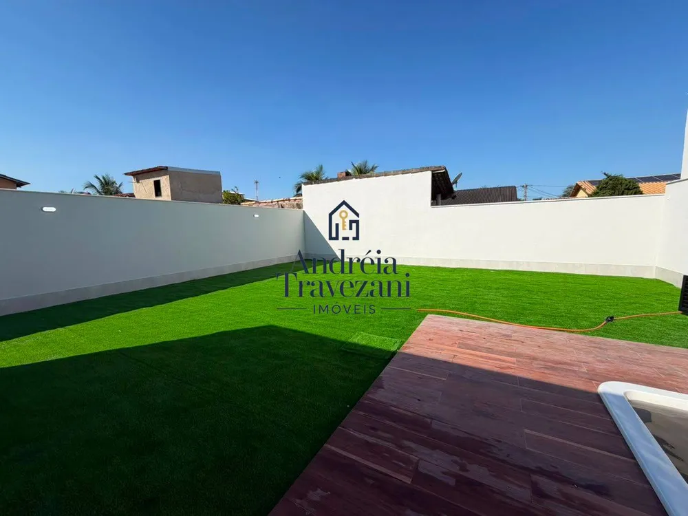 Casa, 3 quartos, 220 m² - Foto 30