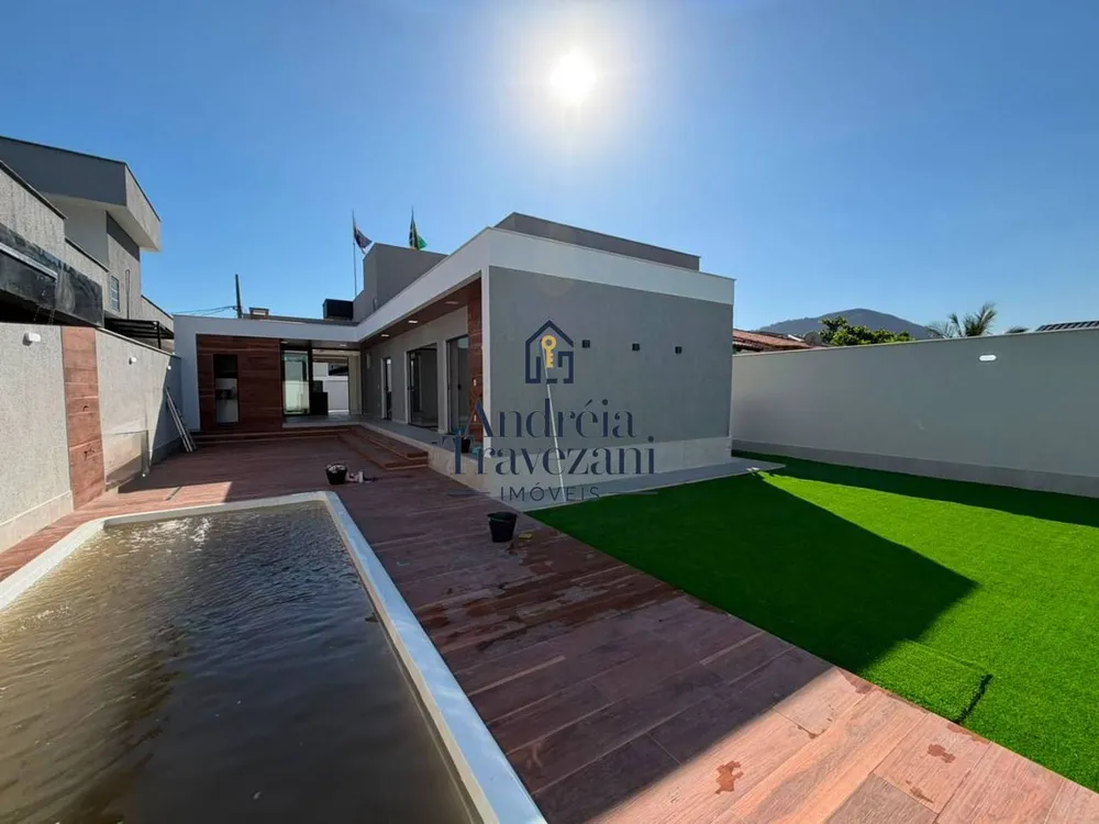 Casa, 3 quartos, 220 m² - Foto 31