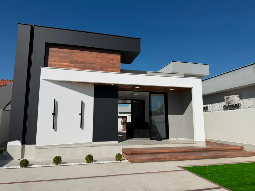 Casa, 3 quartos, 220 m² - Foto 1