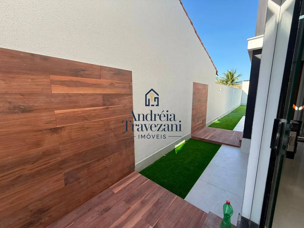 Casa, 3 quartos, 220 m² - Foto 17