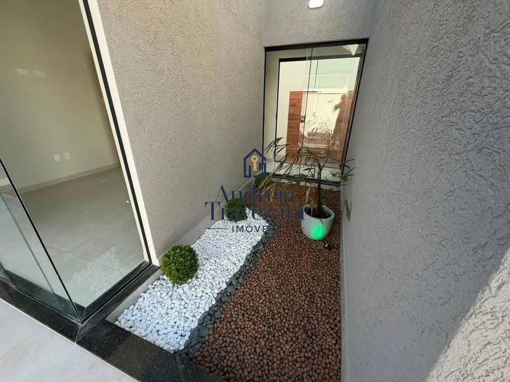Casa, 3 quartos, 220 m² - Foto 29
