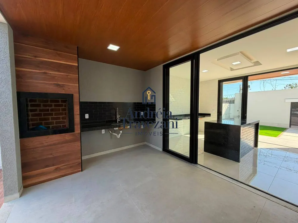 Casa, 3 quartos, 220 m² - Foto 10