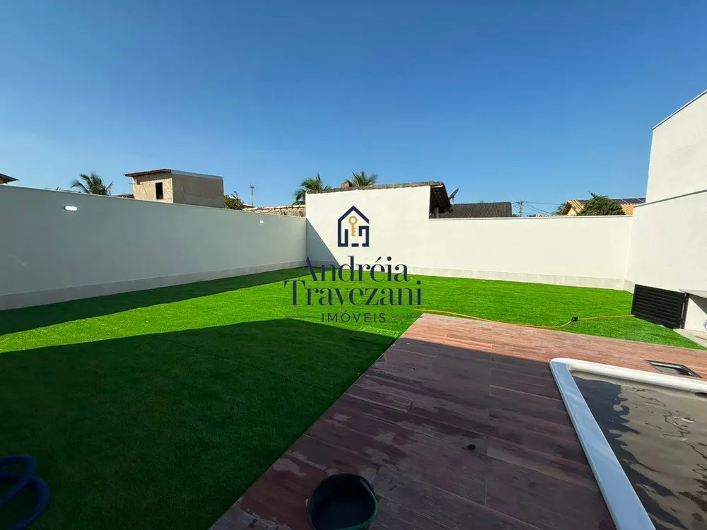 Casa, 3 quartos, 220 m² - Foto 35