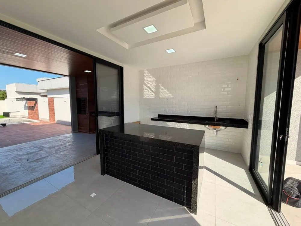 Casa, 3 quartos, 220 m² - Foto 3