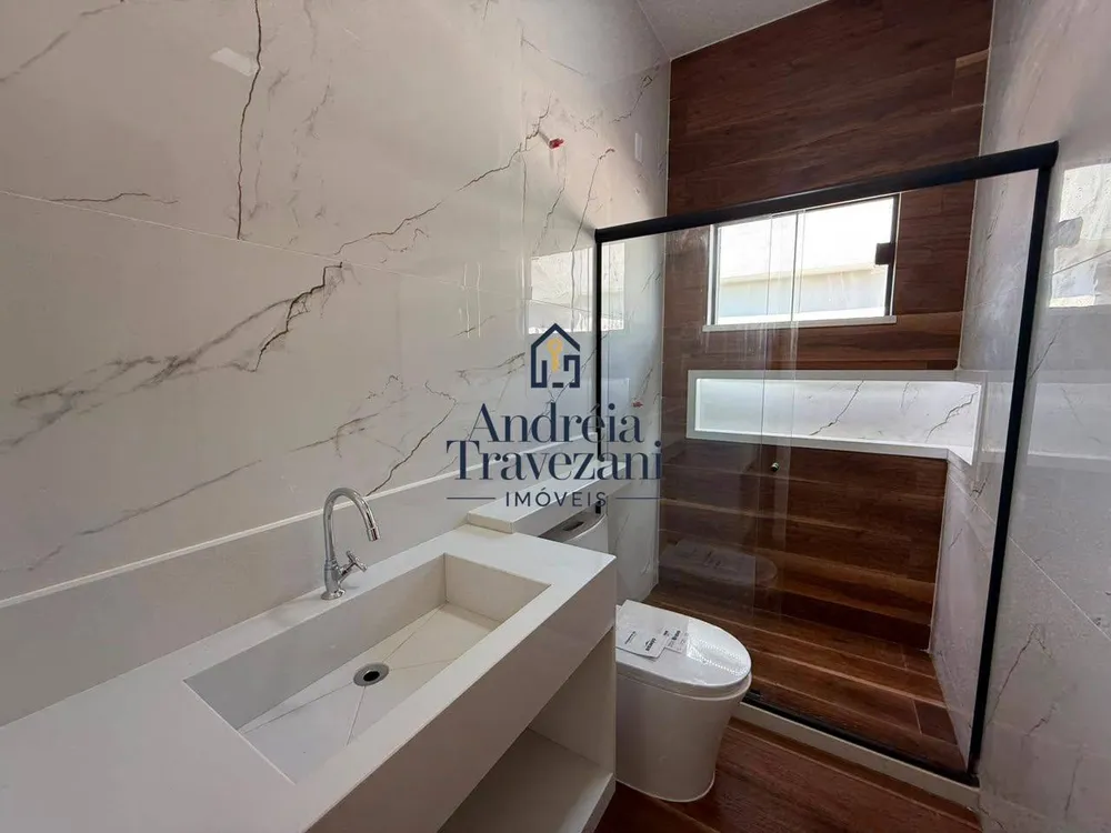 Casa, 3 quartos, 220 m² - Foto 25