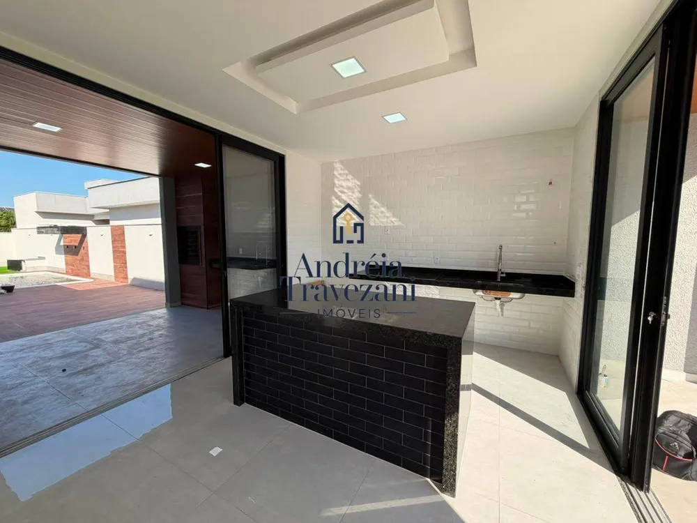 Casa, 3 quartos, 220 m² - Foto 6