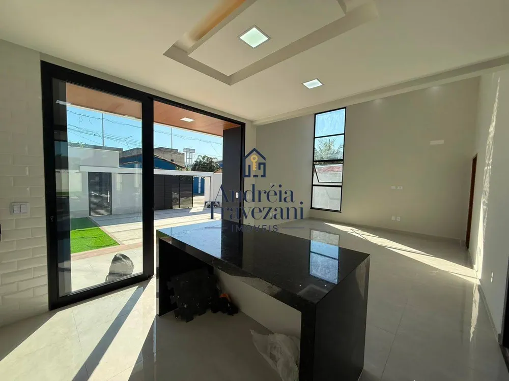 Casa, 3 quartos, 220 m² - Foto 15