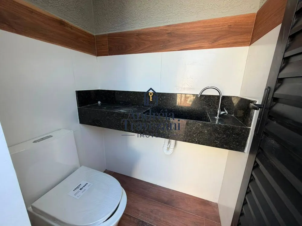 Casa, 3 quartos, 220 m² - Foto 28
