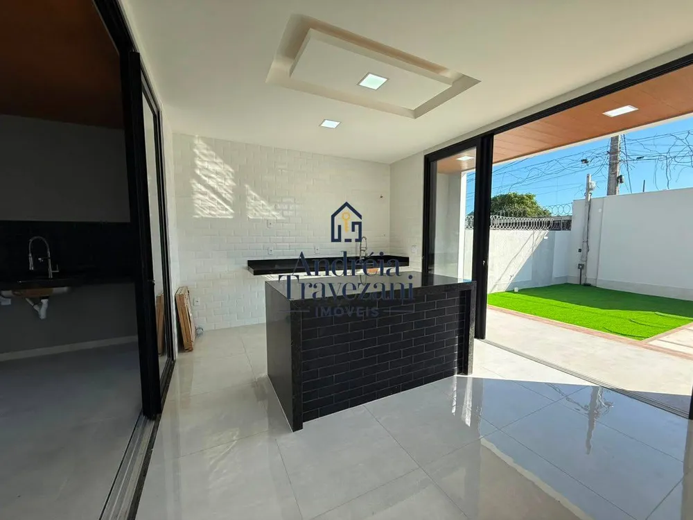 Casa, 3 quartos, 220 m² - Foto 12