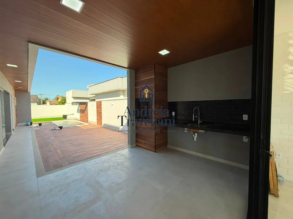 Casa, 3 quartos, 220 m² - Foto 9