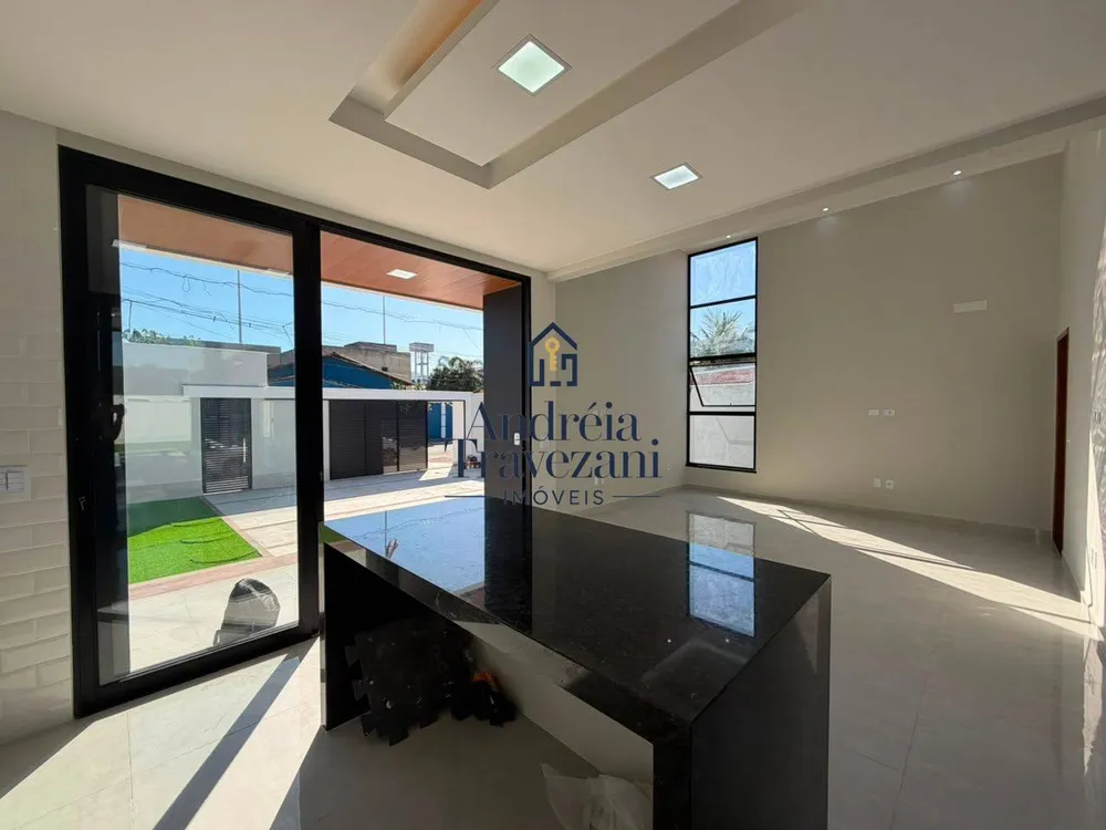Casa, 3 quartos, 220 m² - Foto 8