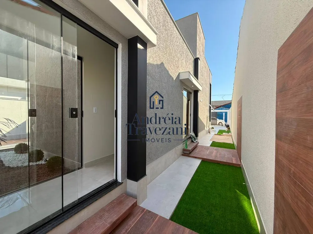 Casa, 3 quartos, 220 m² - Foto 22