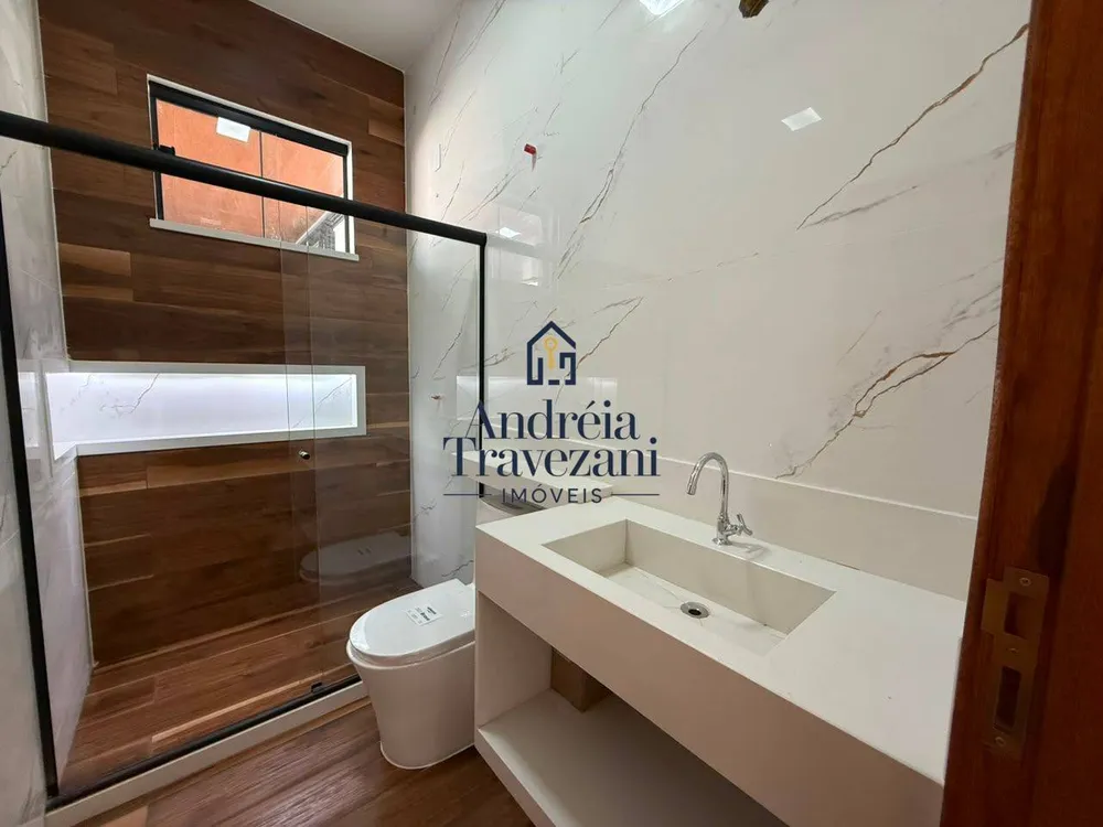 Casa, 3 quartos, 220 m² - Foto 21
