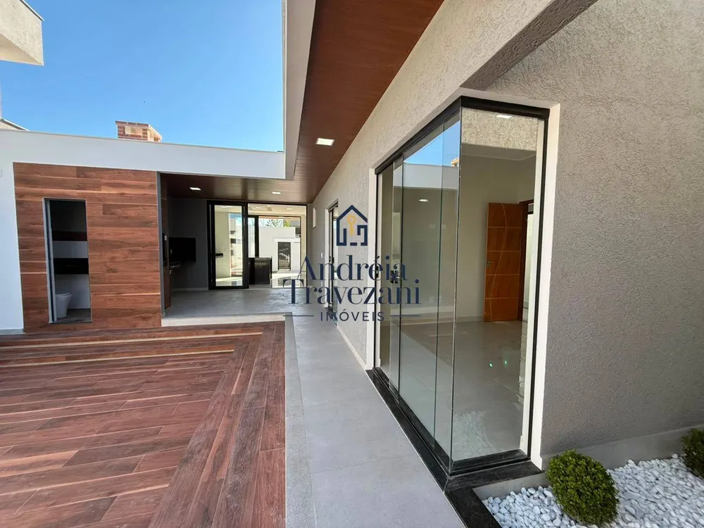 Casa, 3 quartos, 220 m² - Foto 33