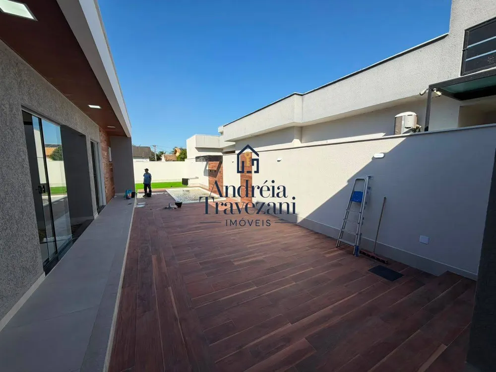 Casa, 3 quartos, 220 m² - Foto 27