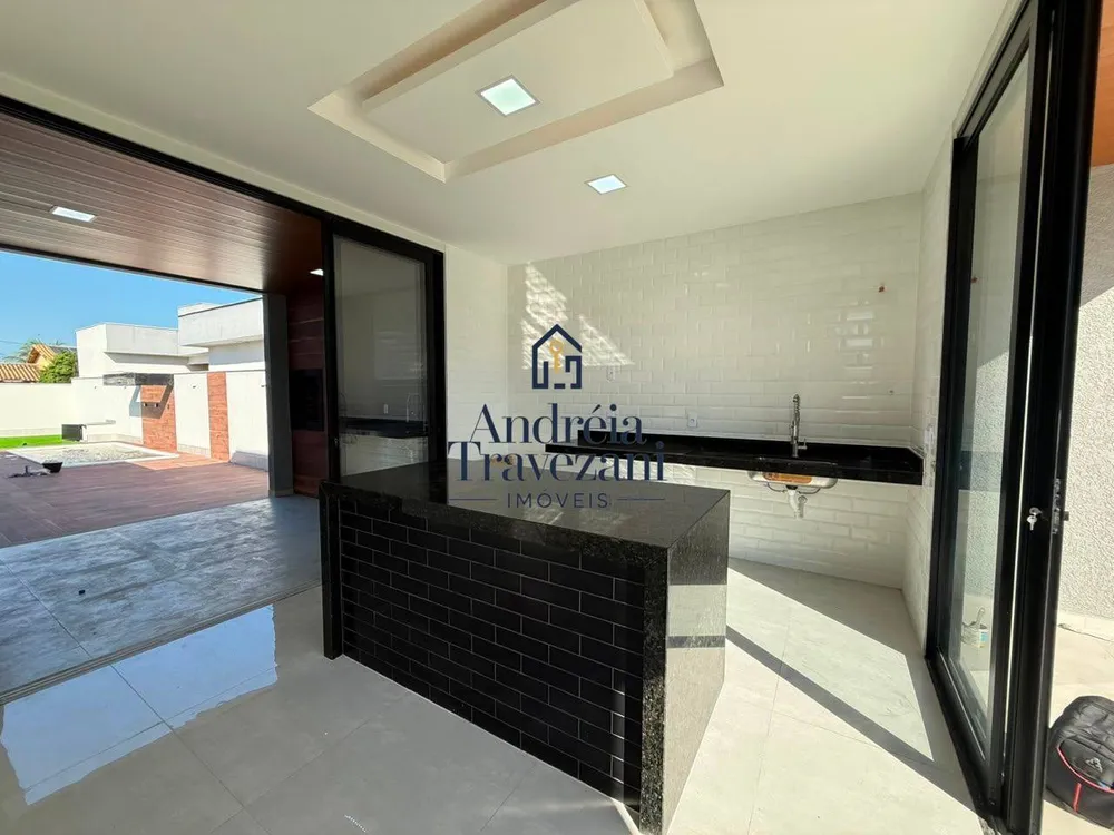 Casa, 3 quartos, 220 m² - Foto 13