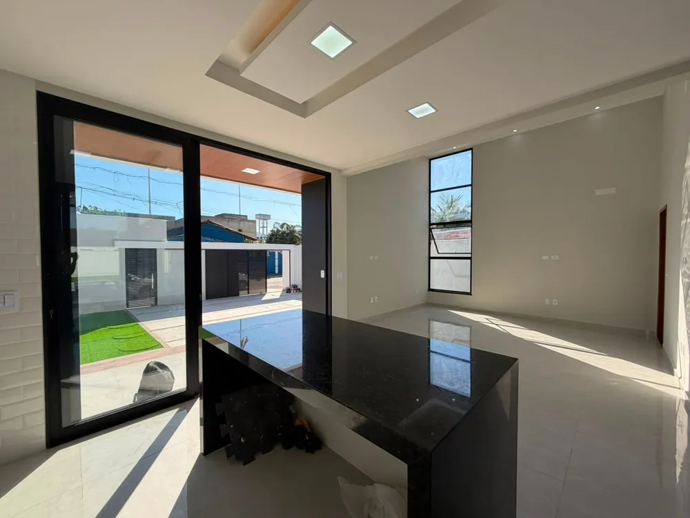 Casa, 3 quartos, 220 m² - Foto 4