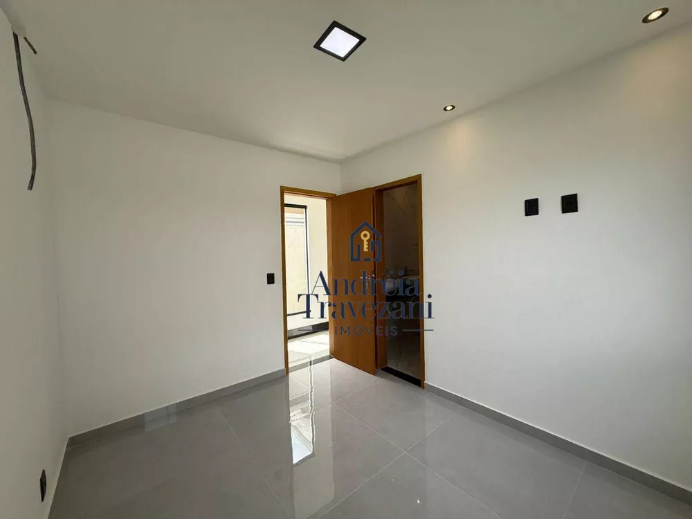 Casa de Condomínio, 4 quartos - Foto 16