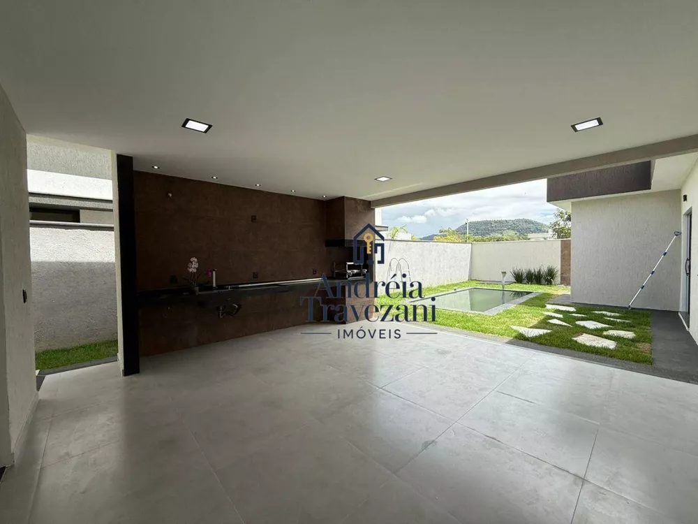Casa de Condomínio, 4 quartos - Foto 24