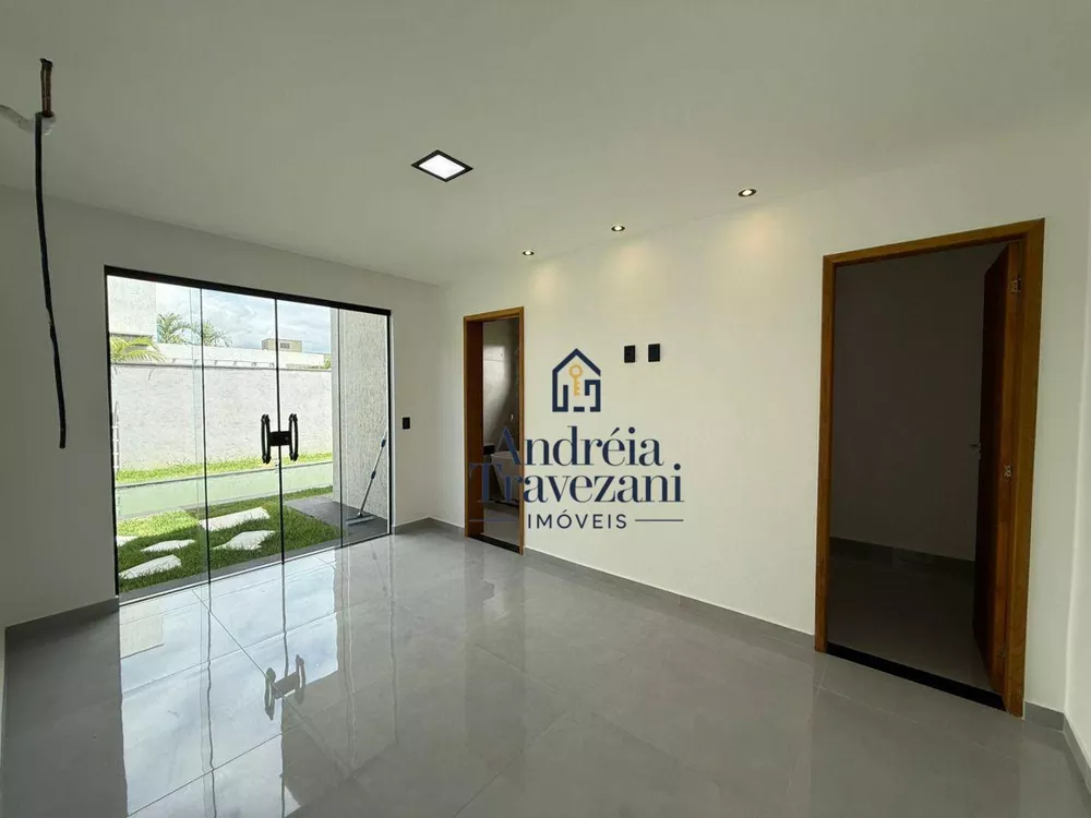 Casa de Condomínio, 4 quartos - Foto 22