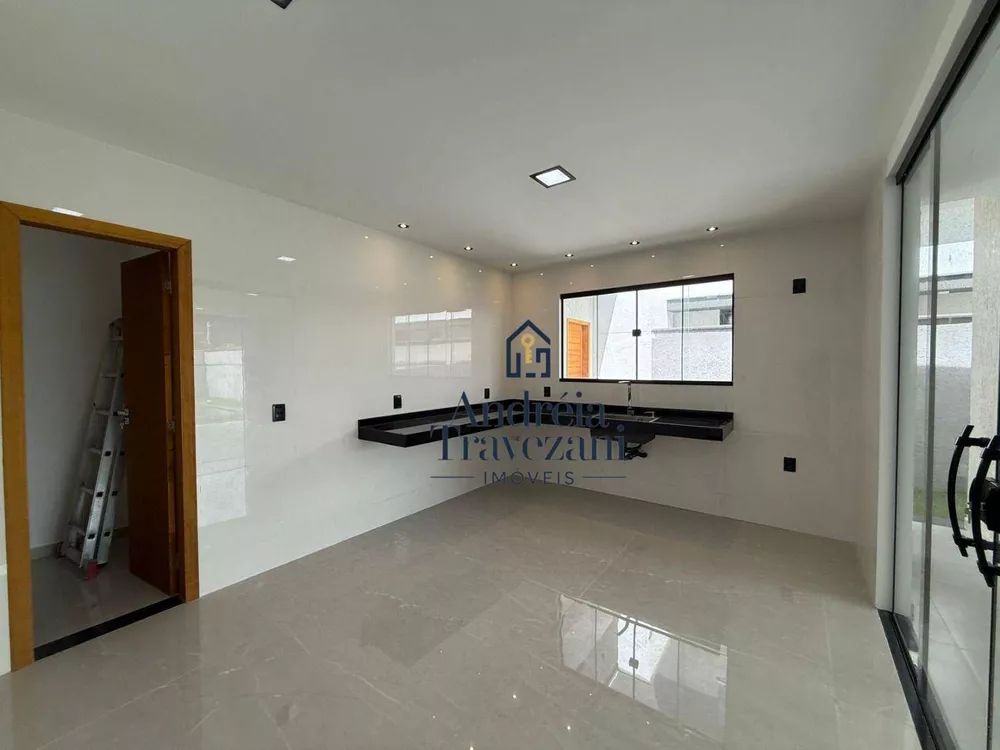 Casa de Condomínio, 4 quartos - Foto 5