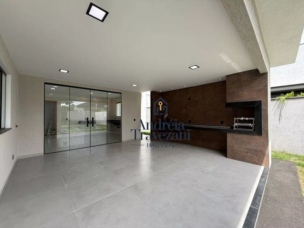 Casa de Condomínio, 4 quartos - Foto 23