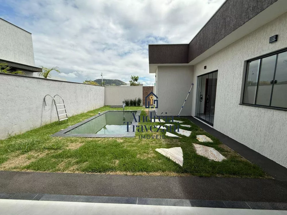 Casa de Condomínio, 4 quartos - Foto 29