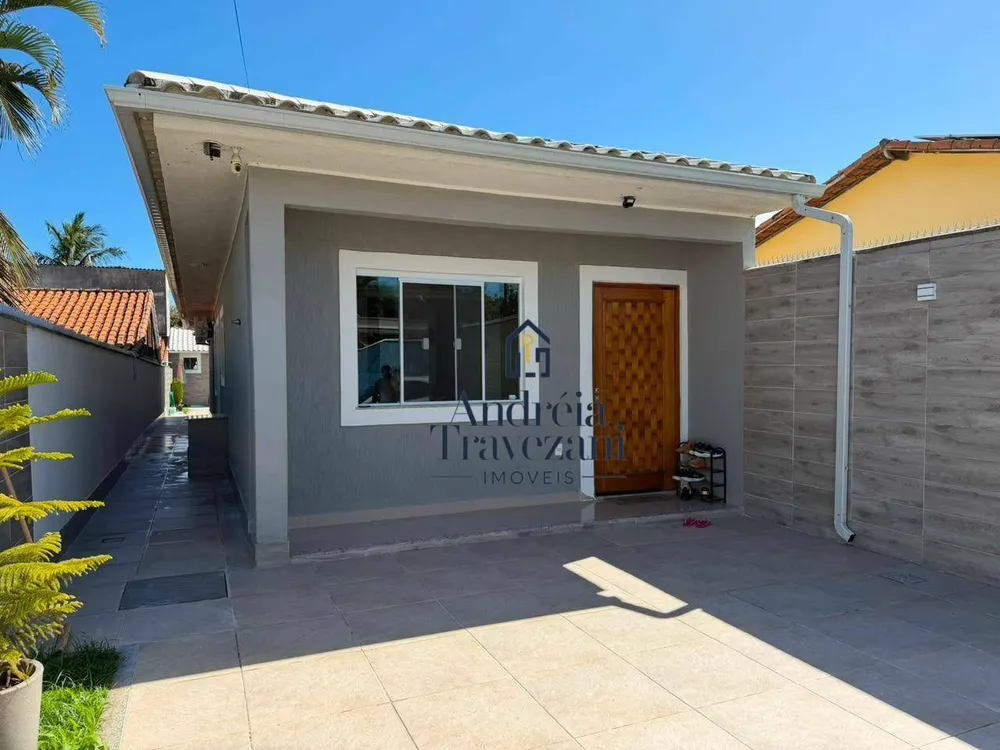 Casa, 3 quartos, 117 m² - Foto 2